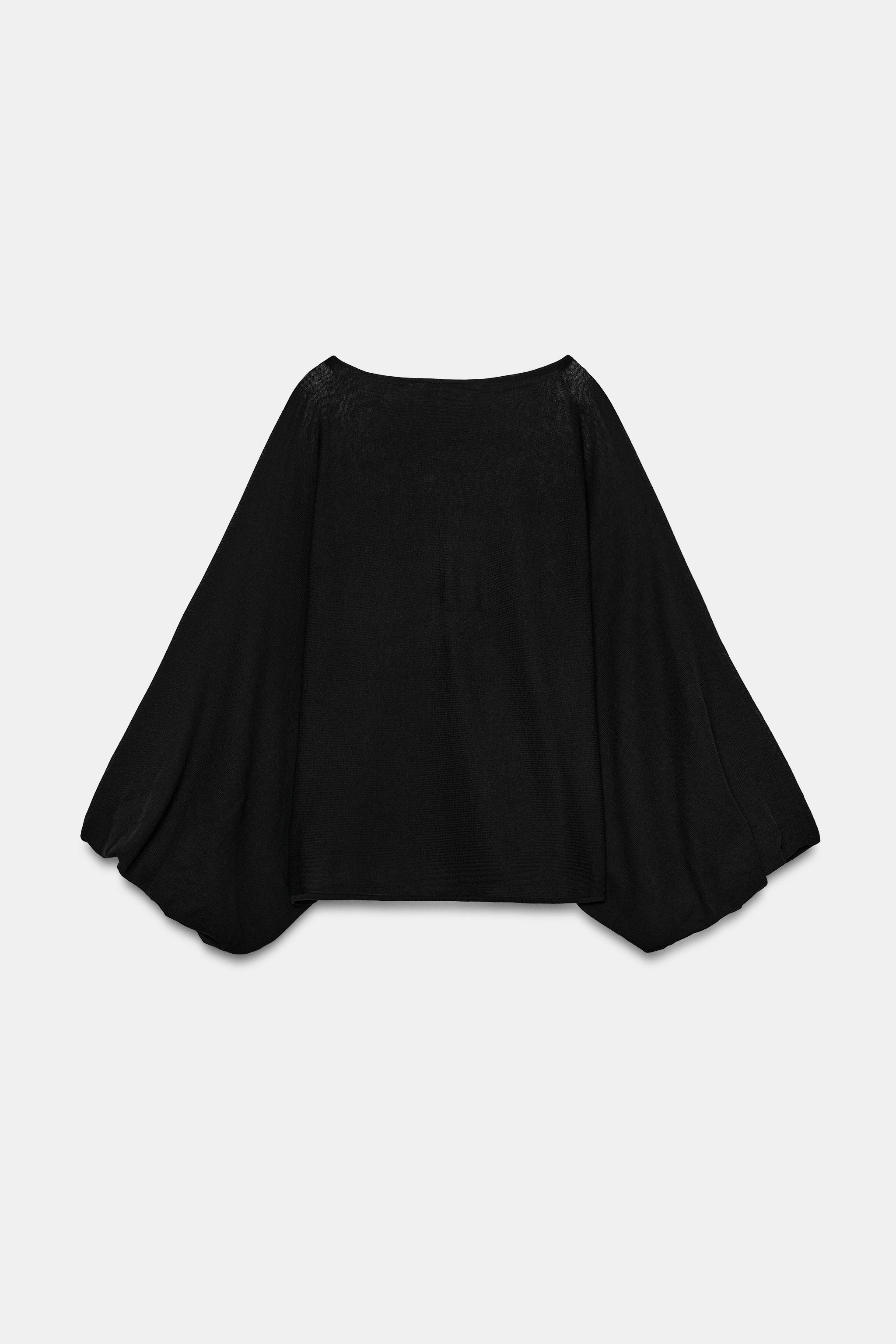 FULL SLEEVE JUMPER
